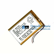 Batterie für SPS COHN483450 [Ersatzbatterie]